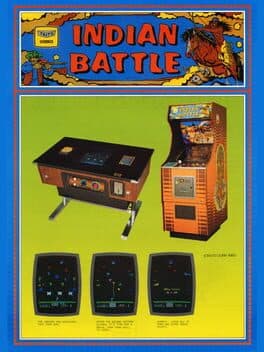 Indian Battle