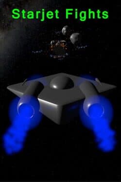 Starjet Fights
