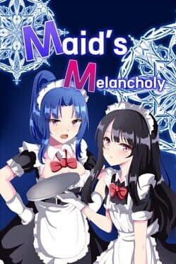 Maid's Melancholy