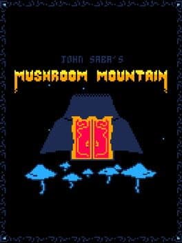 Mushroom Mountain