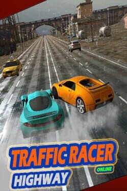 Traffic Racer Highway Online