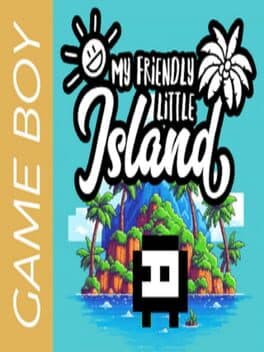 My Friendly Little Island