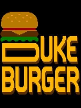 Duke Burger