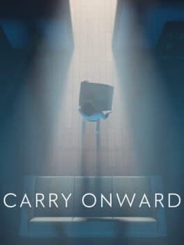 Carry Onward