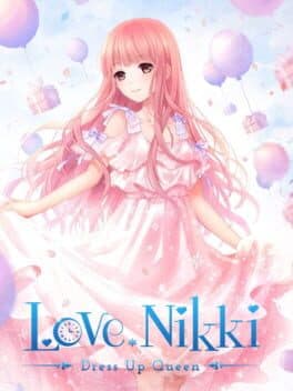 Love Nikki: Dress Up Queen