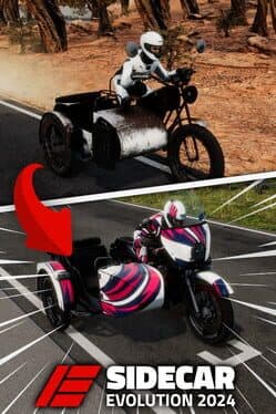 Sidecar Evolution 2024