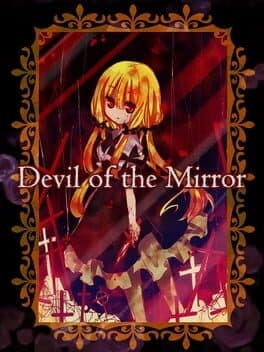 Devil of the Mirror