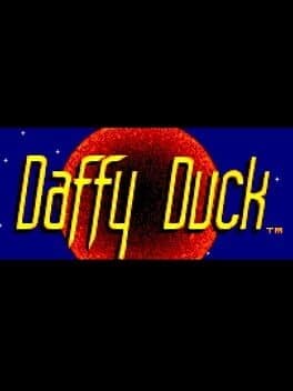 Daffy Duck