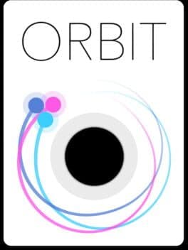 Orbit: Playing with Gravity