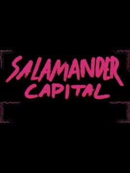 Salamander Capital