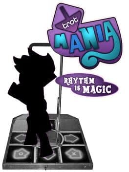 TrotMania: Rhythm is Magic