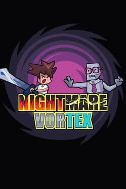 Nightmare Vortex
