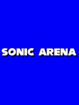 Sonic Arena