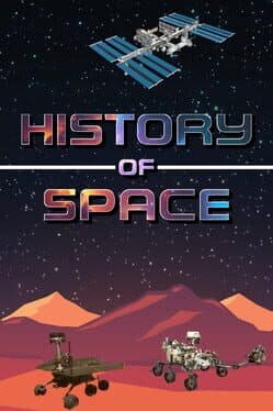 History of Space