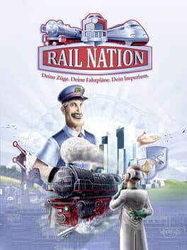Rail Nation