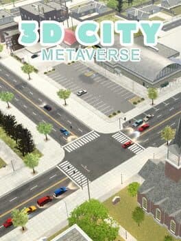 3D City