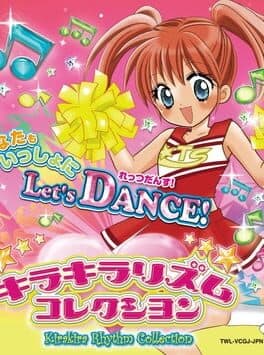 Kira Kira Rhythm Collection