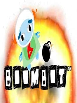 Boombot