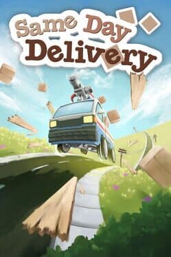 Same Day Delivery