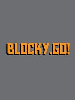 Blocky.Go!