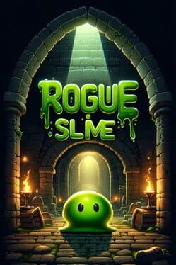 Rogue Slime
