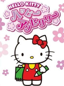 Hello Kitty no Happy Accessory