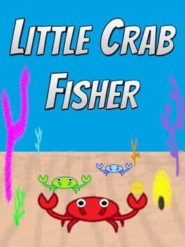 Little Crab Fisher