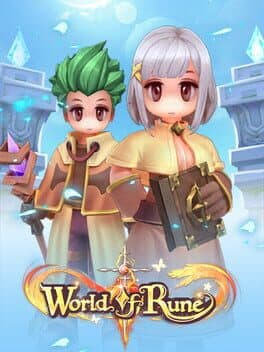 World of Rune