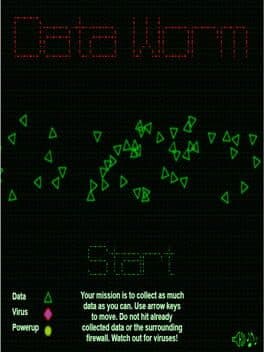 Data Worm