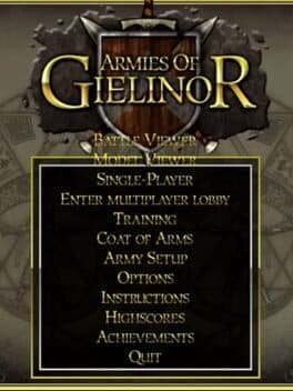 Armies of Gielinor