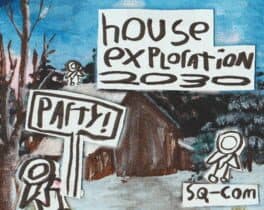 The 2030 Proto-Interfacer's Guide to House-Oriented Emotional Exploration