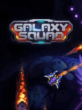 Galaxy Squad: Airplane Games
