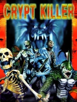 Crypt Killer