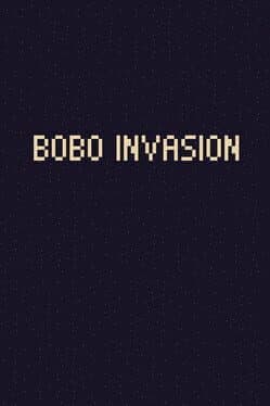 BoboInvasion