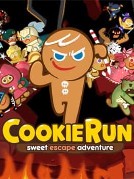 Cookie Run