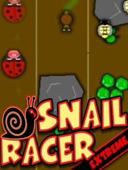 Snail Racer Extreme