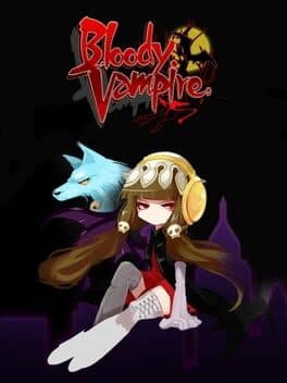 Bloody Vampire