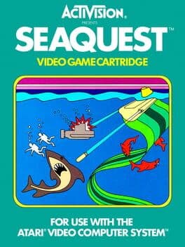 Seaquest