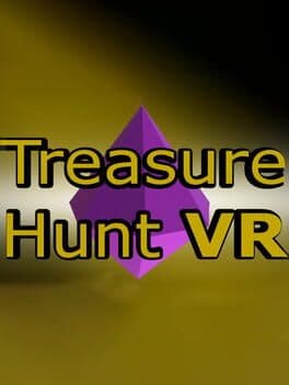 Treasure Hunt VR