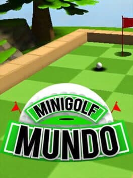 Mini Golf Mundo