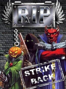 RIP 2: Strike Back
