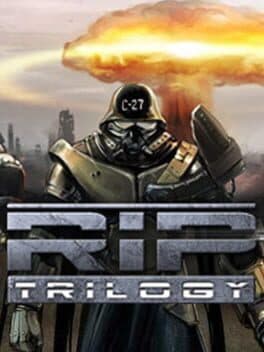 RIP Trilogy