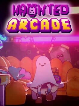 Haunted Arcade