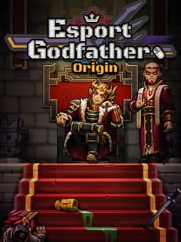 Esports Godfather Origin
