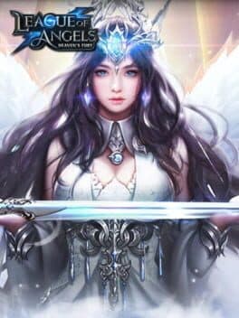 League of Angels: Heaven's Fury