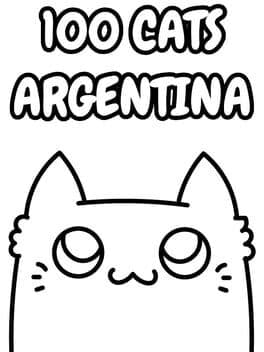 100 Cats Argentina