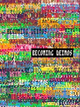 Deimos' Endless Pursuit of Becoming Deimos: Part One