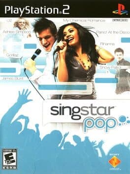 Singstar: Pop