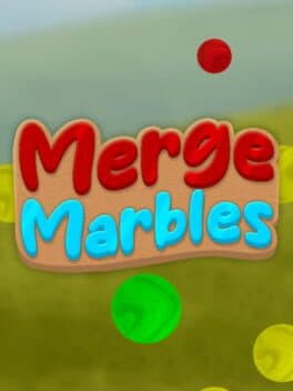 Merge Marbles