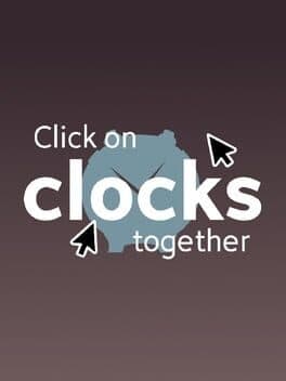 Click on Clocks Together